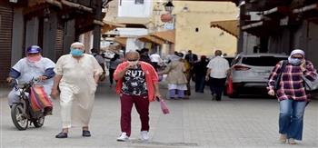 المغرب يسجل 357 إصابة جديدة بفيروس كورونا
