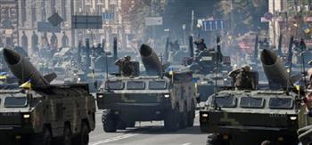 أوكرانيا: قد نفرض حالة الطوارئ العامة في البلاد قريبًا