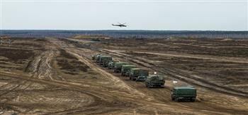 لاتفيا: الجيش الروسي انتقل إلى المنطقة الشرقية من أوكرانيا
