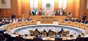 البرلمان العربي يختتم جلسته العامة بالجامعة العربية