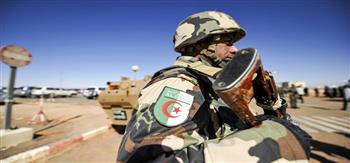 الجزائر: تحييد 7 عناصر إرهابية واعتقال 4 آخرين