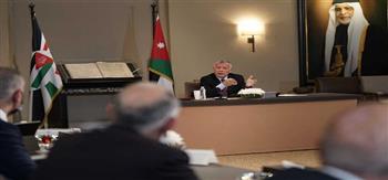 ملك الأردن: لن نقف مكتوفي الأيدي أمام "أي تنظيم أو جهة" تهدد أمننا وحدودنا