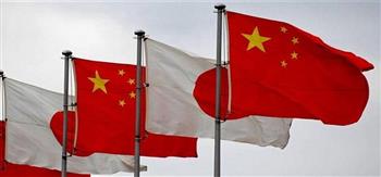 الصين تدعو اليابان إلى الحفاظ على انضباط دبلوماسييها
