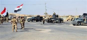 العراق يعلن قتل 5 من داعش بينهم قياديان بضربة جوية في كركوك