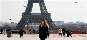 فرنسا تسجل 66833 إصابة جديدة بفيروس كورونا
