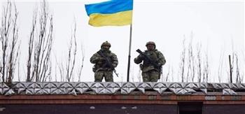 مقتل جندي أوكراني في قصف في شرق البلاد