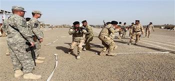 مقتل خمسة إرهابيين بينهم قياديان بضربات جوية شمالي العراق