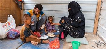 اليمن و"الأغذية العالمي" يبحثان التنسيق المشترك لتمويل خطة الاستجابة الإنسانية