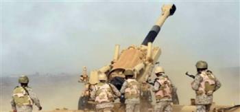 التحالف العربي: تدمير 14 آلية عسكرية حوثية في حجة