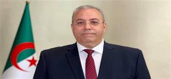 وزير الصناعة الجزائري: إنشاء ٧٧٦ مؤسسة صناعية جديدة قادرة على خلق الثروة