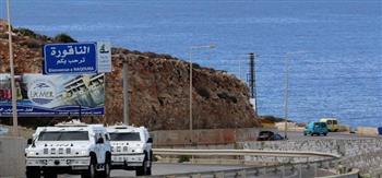 الخارجية اللبنانية: نأسف لاستمرار التشويش وبث شائعات كاذبة حول مفاوضات ترسيم الحدود البحرية