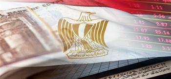 مسؤول إماراتي يشيد بالتطورات المتلاحقة وزيادة نسب النمو السنوية للاقتصاد المصري