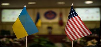 أوكرانيا: المسئولون الأمريكيون أكدوا لنا وقوفهم بجانبنا مهما حدث
