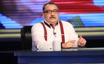 إبراهيم عيسى يعتذر عن رئاسة لجنة تحكيم مسابقة الفيلم المصري بمهرجان أسوان