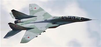 الدفاع الرومانية: اعتراض طائرة عسكرية أوكرانية في مجالنا الجوي