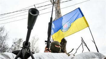 الناتو يدعم شعب أوكرانيا في وقته العصيب