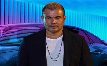 عمرو دياب يكشف سبب حذف ألبوماته