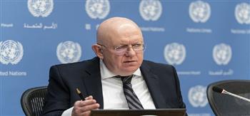 مندوب روسيا بالأمم المتحدة: أساس الأزمة في أوكرانيا يكمن في تخريب اتفاقيات مينسك