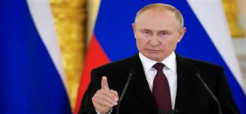 بوتين: لا توجد أية خطط لدى روسيا لاحتلال أراضي أوكرانيا