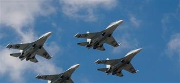 الدفاع الروسية تنفي إسقاط طائرات روسية فوق أوكرانيا