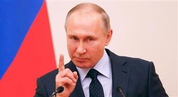 بوتين يتوعد من سيحاول الحيلولة دون العملية الروسية في أوكرانيا بـ"بردّ لم يواجهوه في تاريخهم"
