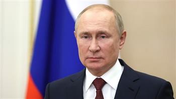 بوتين اتصل بحليفه البيلاروسي قبل هجوم أوكرانيا