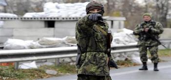 أوكرانيا تحث الراغبين في القتال على الانضمام لصفوف قوات الدفاع الإقليمية