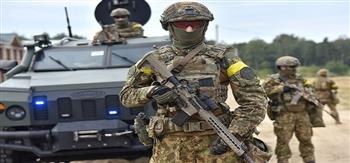 الأمن الروسي: تعرض معبر حدودي روسي لقصف القوات الأوكرانية