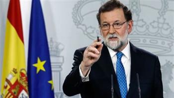 زعيم اليمين الإسباني يستعد للخروج من الساحة السياسية