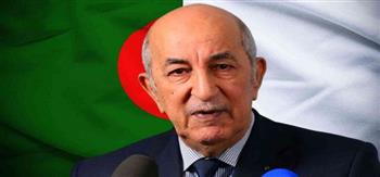 الجزائر تدعو رعاياها في أوكرانيا إلى توخي الحذر والحيطة