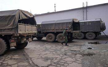القوات الشعبية في لوجانسك: الجيش الأوكراني لا ينفذ الأوامر ويترك مواقعه