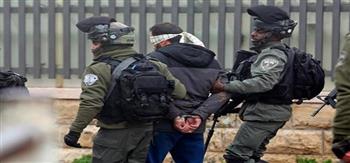 الاحتلال الإسرائيلي يعتقل أسيرا محررا شمال طولكرم