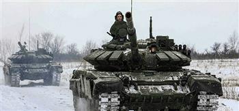 الأمن الفيدرالي الروسي: أوكرانيا قصفت نقطة حدودية روسية في مقاطعة كورسك دون إصابات