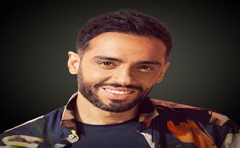 رامي جمال عن تعاونه مع أصالة في حفل الرياض: «يوم مش هنساه»