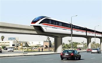 «النقل» تتفق مع سيمنز على تنفيذ المرحلة الثانية والثالثة من مشروع القطار الكهربائي السريع