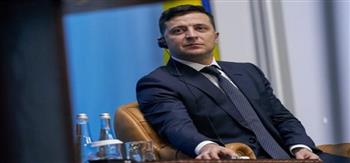 الرئيس الاوكراني : العدو تكبد خسائر فادحة وسيكون هناك المزيد