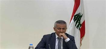 وزير المالية اللبناني يوقع مشروع القانون الخاص بتغطية نفقات الانتخابات النيابية