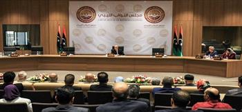 رئيس النواب الليبي يدعو أعضاء المجلس لحضور جلسة رسمية الاثنين المقبل