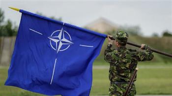 الناتو يعلن أنه سينشر قوات إضافية في اتجاه الشرق بسبب العملية العسكرية في أوكرانيا