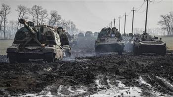 مولدوفا تغلق مجالها الجوي بسبب العملية العسكرية الروسية الخاصة في أوكرانيا
