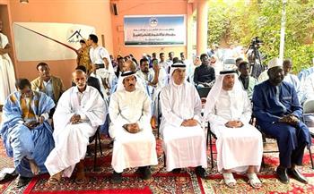 اختتام فعاليات مهرجان «نواكشوط» للشعر العربي