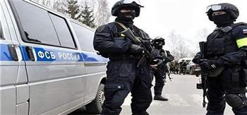 هيئة الأمن الروسي: جميع وحدات حرس الحدود الأوكراني أخلت مواقعها على الحدود مع روسيا