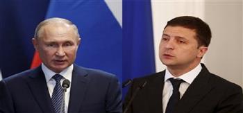 الكرملين: المفاوضات بين بوتين وزيلينسكي ممكنة بشرط أن تكون أوكرانيا مستعدة للتحدث عن مخاوف موسكو الأمنية