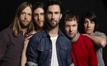 Maroon 5 في مصر.. التفاصيل الكاملة لحفلته بالأهرامات