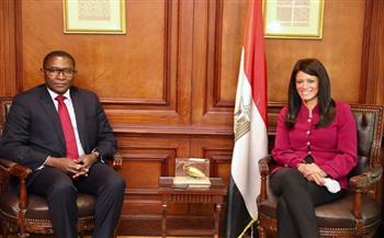 الأمم المتحدة: سنعمل مع الحكومة المصرية في ظل رئاستها للدورة 27 من مؤتمر المناخ