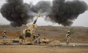 التحالف العربي ينفذ 24 عملية استهداف ضد ميليشيا الحوثي في حجة خلال 24 ساعة