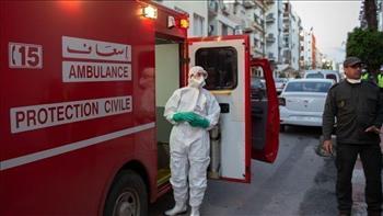 المغرب يقرر تمديد حالة الطوارئ الصحية إلى 31 مارس المقبل