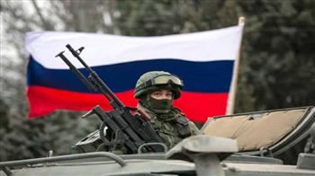 الخارجية الروسية : العملية العسكرية فى أوكرانيا ليست بداية حرب وإنما محاولة لمنع حرب عالمية