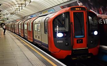 إضراب في مترو أنفاق لندن الثلاثاء والخميس المقبلين بسبب خطط تسريح العمالة