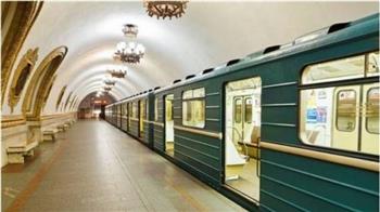 أوكرانيا تغلق مترو الأنفاق لاستخدامه كملاجئ للمواطنين